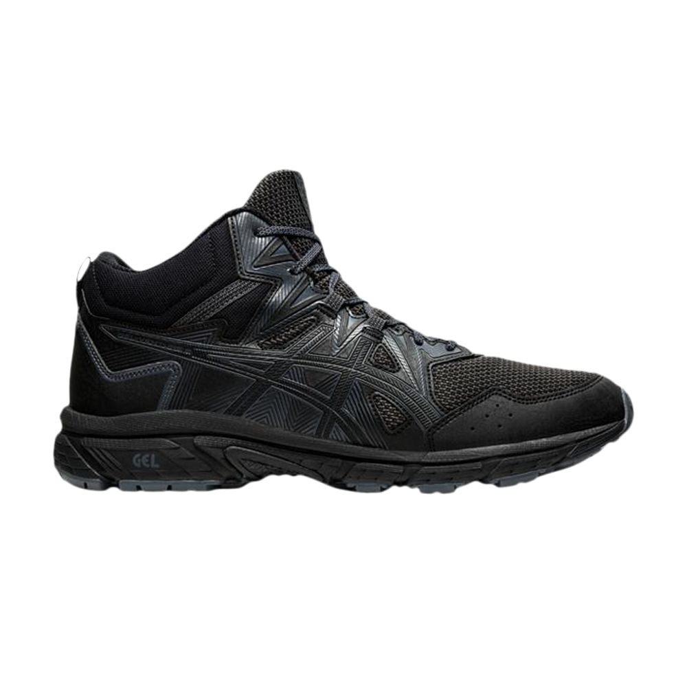 ASICS Gel Venture 8 MT 'Black' | Men's Size 8.5