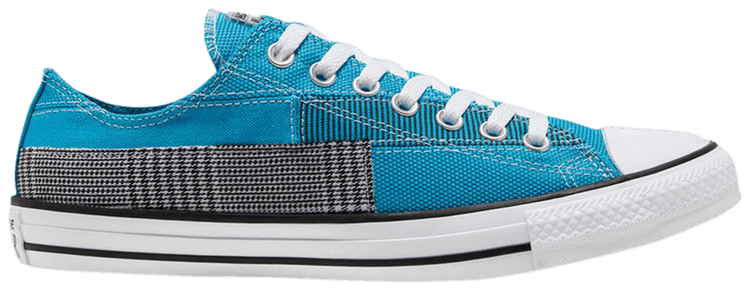 Converse Chuck Taylor All Star Low Hacked Fashion   Sail Blue