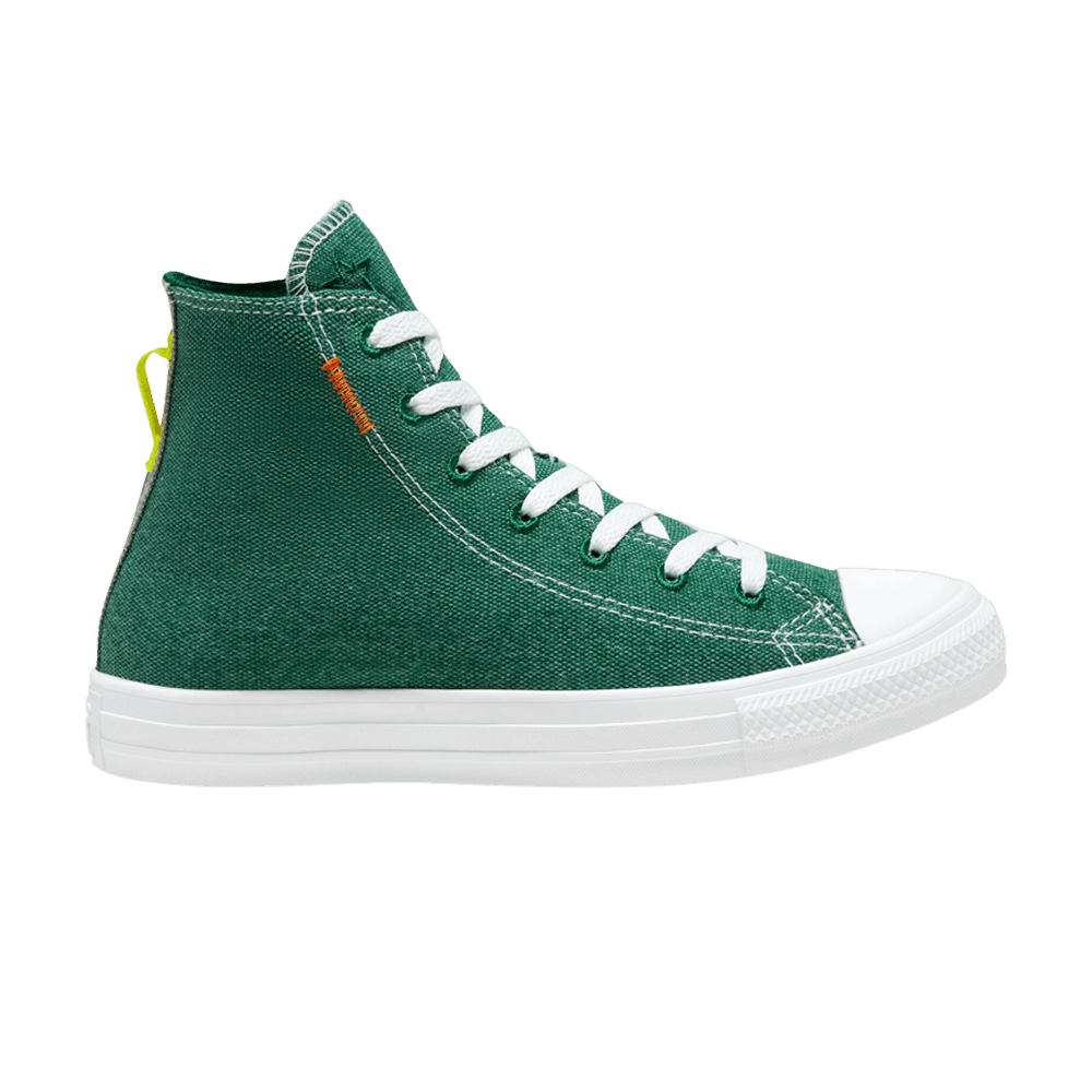 converse chuck taylor all star 70 midnight clover green