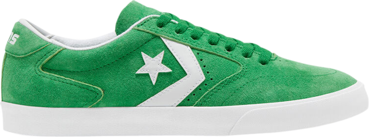 Checkpoint Pro Low 'Green White'
