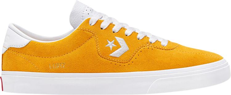 Alexis Sablone x Louie Lopez Pro Low Sunflower Gold