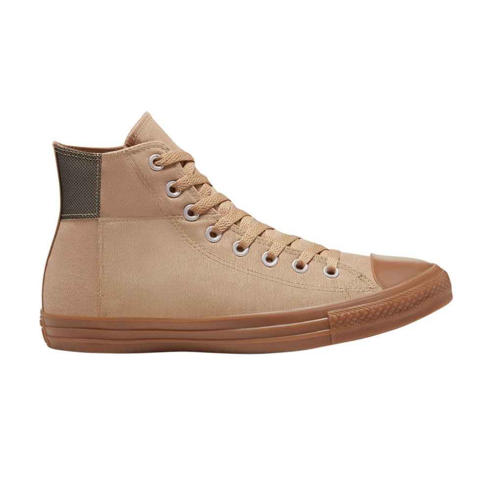 CONVERSE CHUCK TAYLOR ALL STAR HIGH 'FINAL CLUB - NOMAD KHAKI'