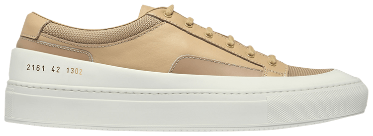 Buy Common Projects Achilles Super Low Tan 2161 1302 GOAT UK