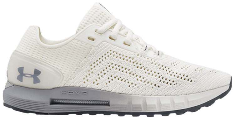 Under Armour Wmns HOVR Sonic 2 Onyx White