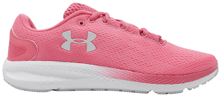 Under Armour Wmns Charged Pursuit 2 Pink Lemonade