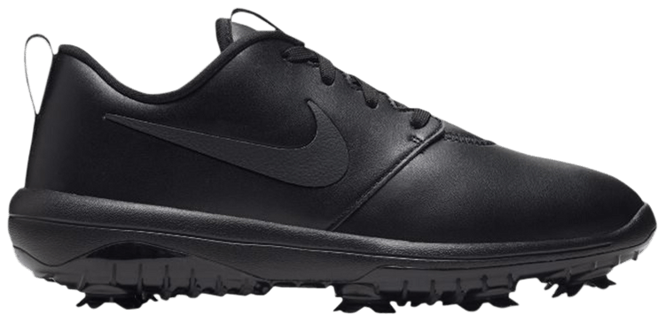 Nike Wmns Roshe Golf Tour Triple Black