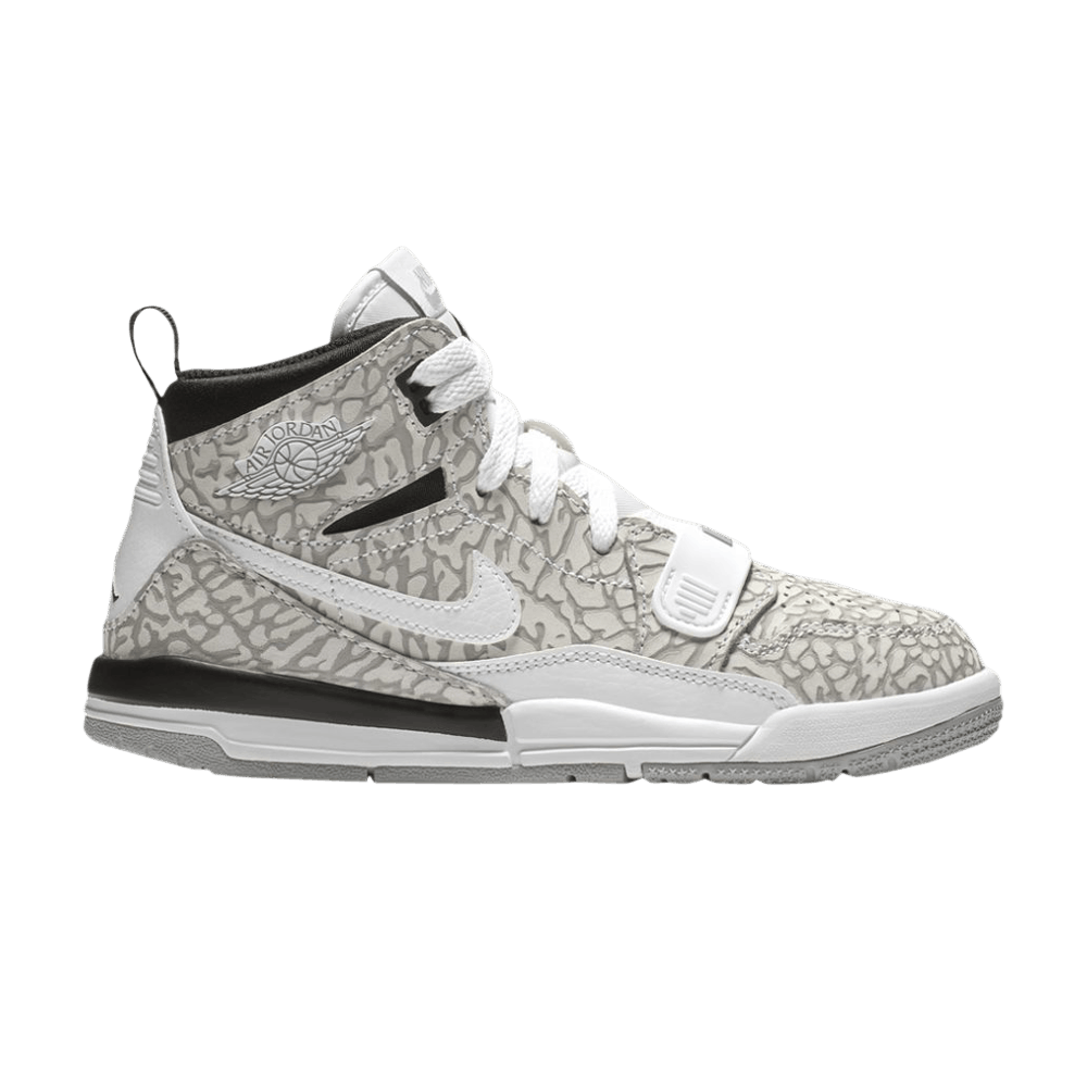 Jordan Legacy 312 PS 'Flip' | GOAT