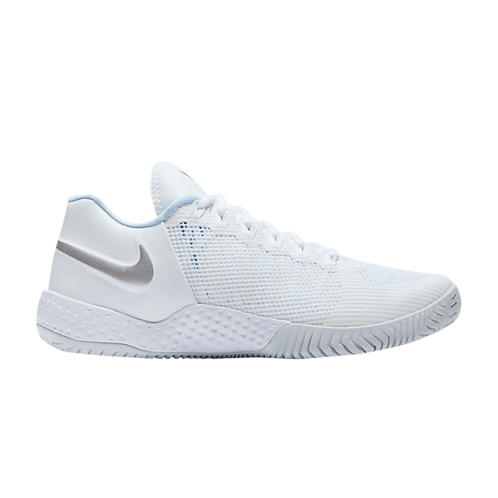 nike flare 2 hc