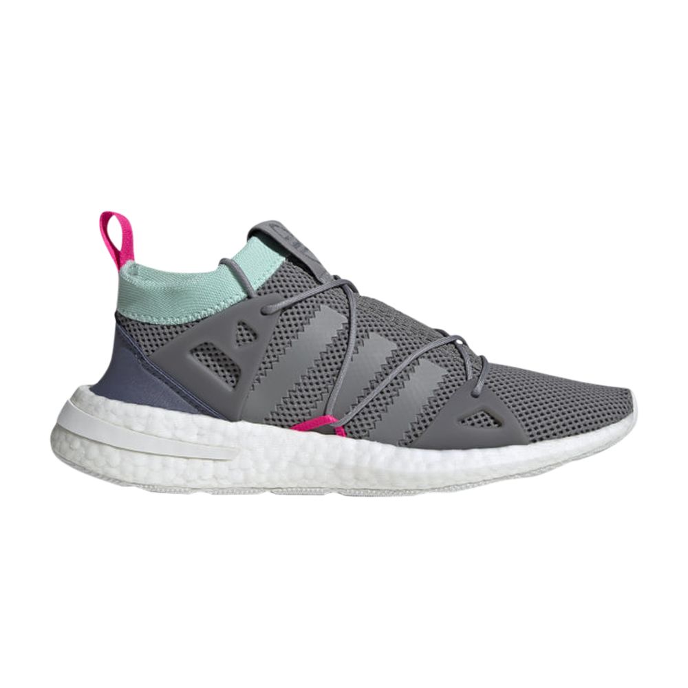 adidas Wmns Arkyn 'Grey' | Women's Size 5.5
