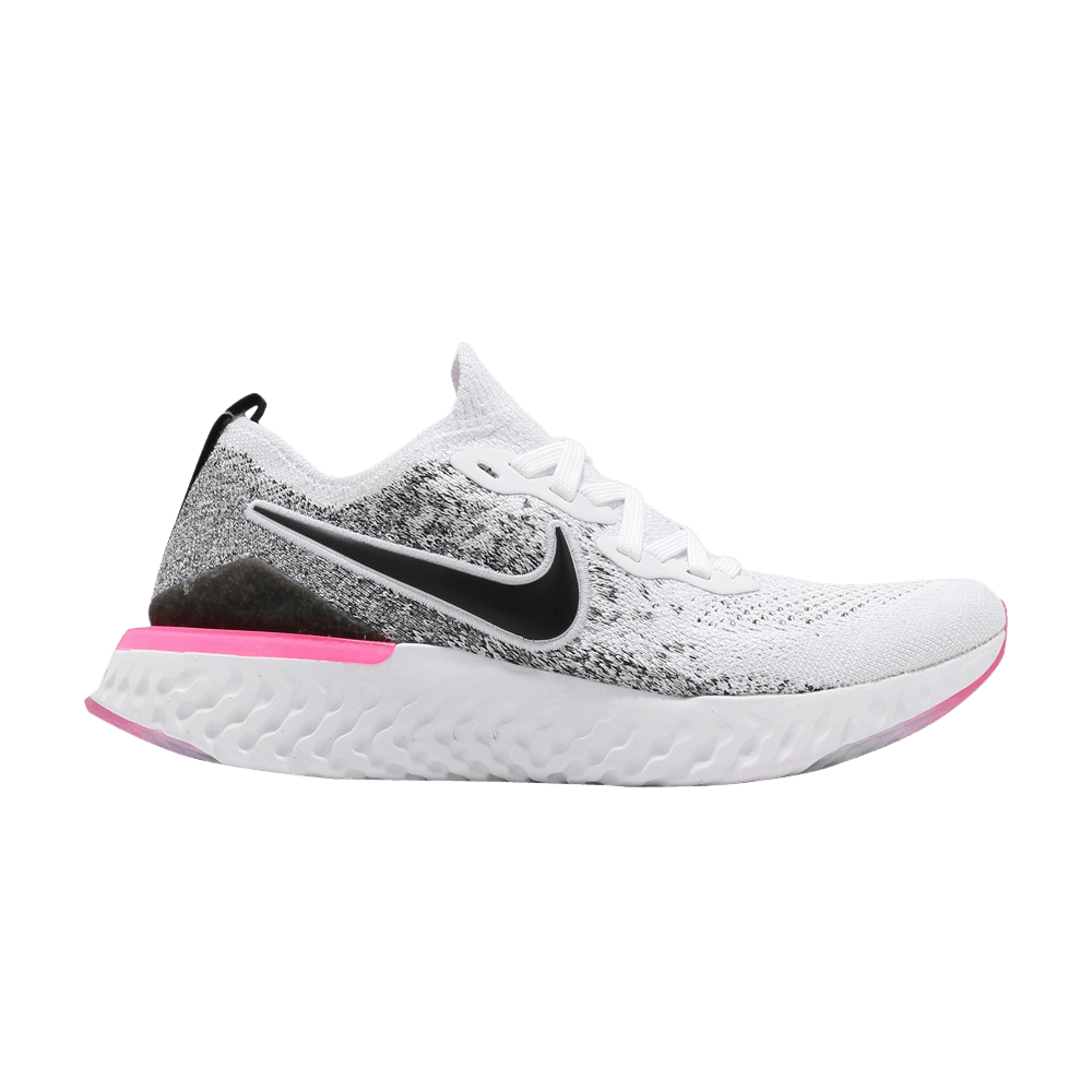 oreo epic react flyknit