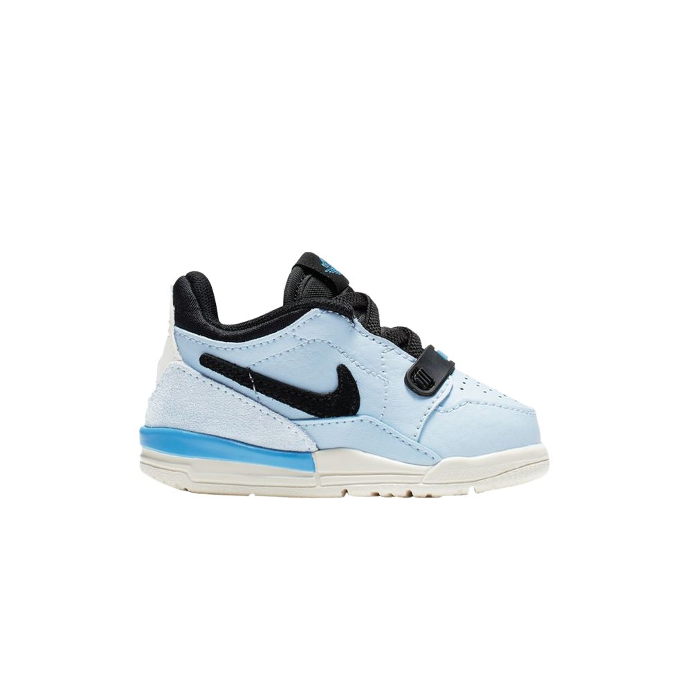 Air Jordan Legacy 312 Low TD 'Psychic Blue' | Infant Size 5 - CD9056-400