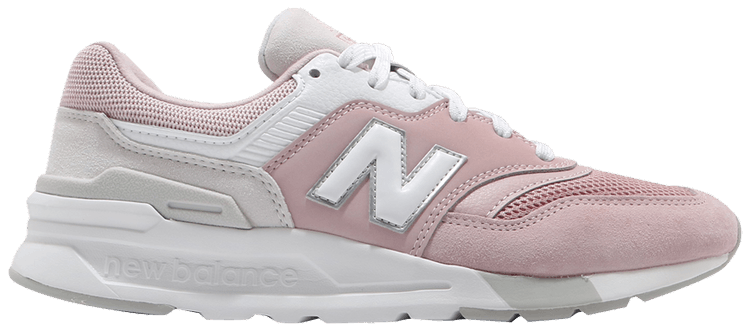 New Balance Wmns 997H Space Pink