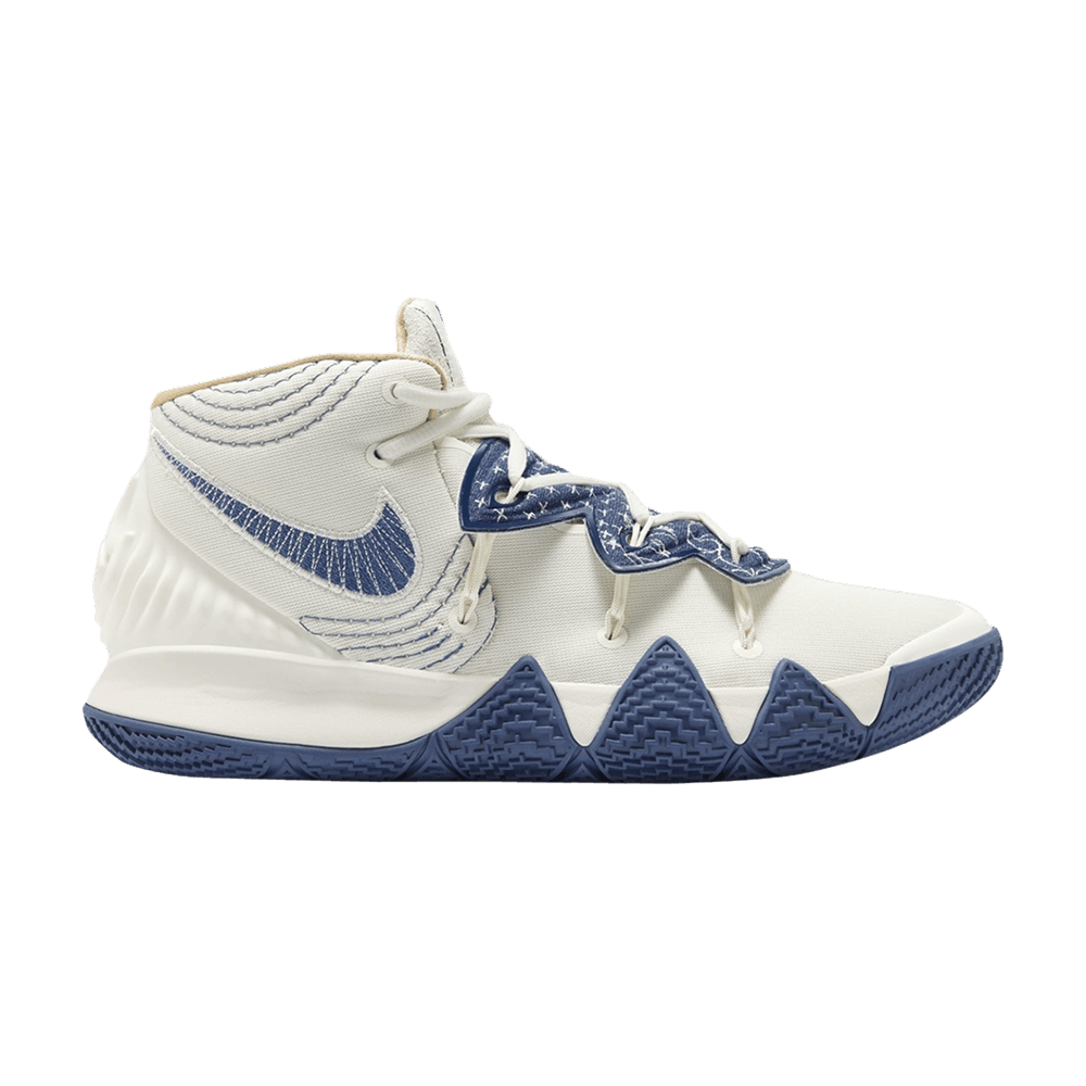 kyrie hybrid s2 green