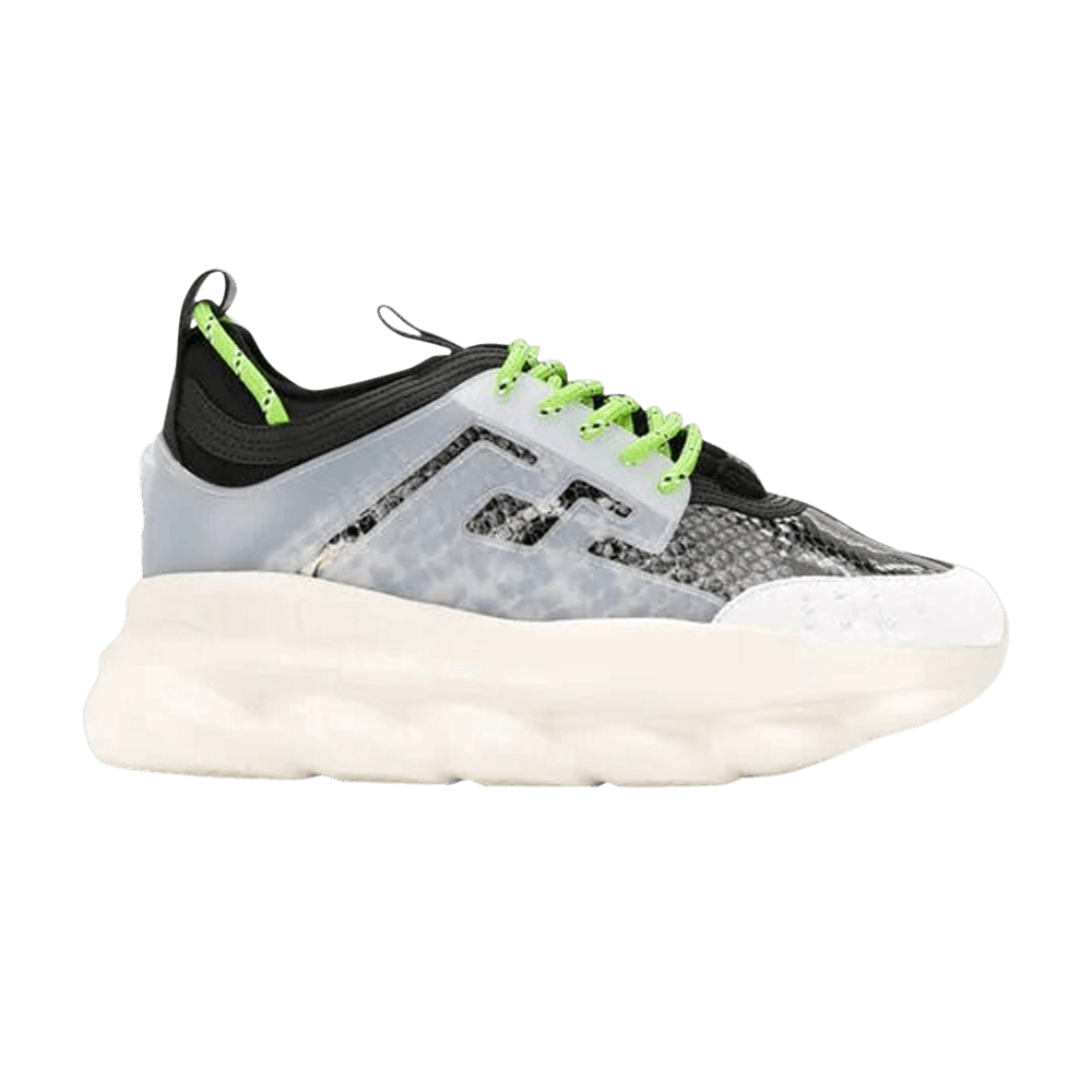 chain reaction 2 versace