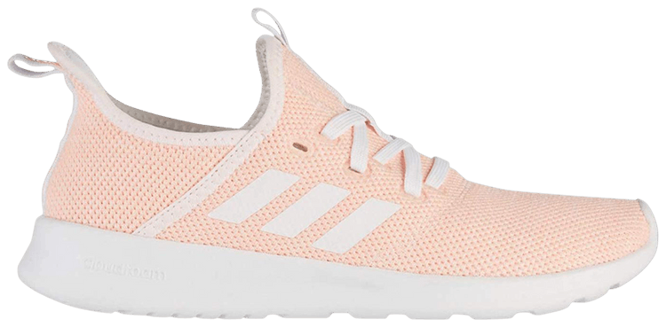 Adidas Wmns Cloudfoam Pure Clear Orange