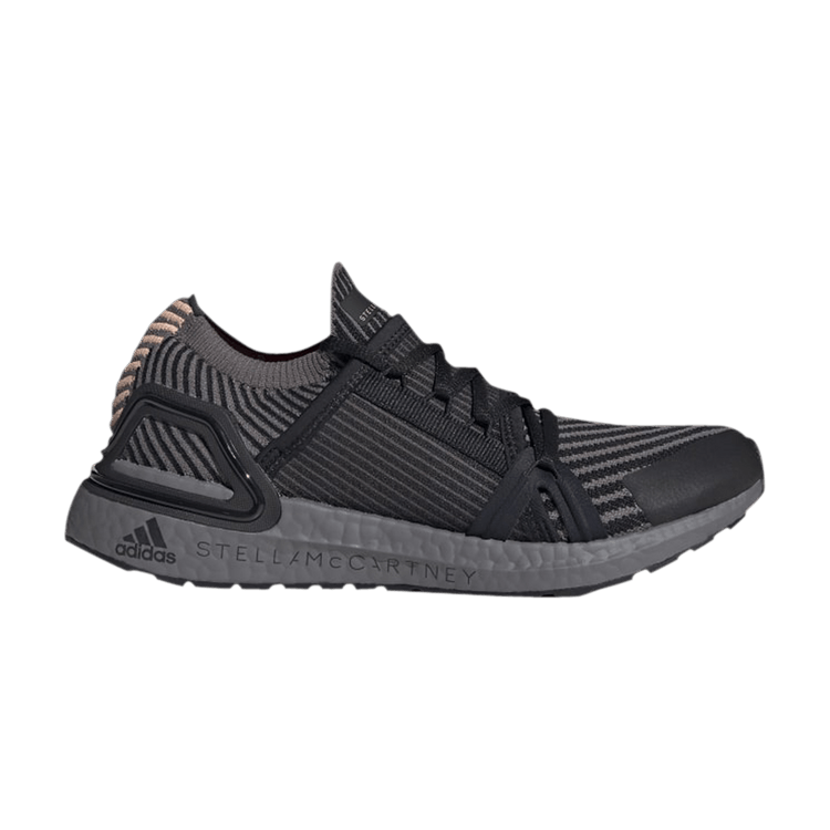 Buy Stella McCartney x Wmns UltraBoost 20 Granite Peach Nougat FV6993 GOAT