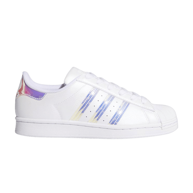 Meisjes adidas superstar new arrivals