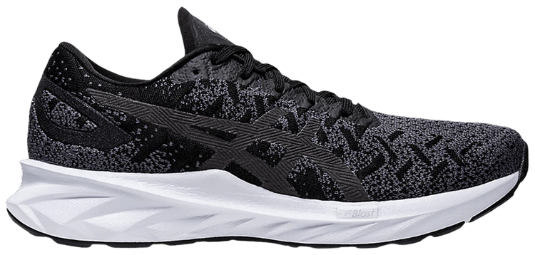 Asics Wmns DynaBlast Black