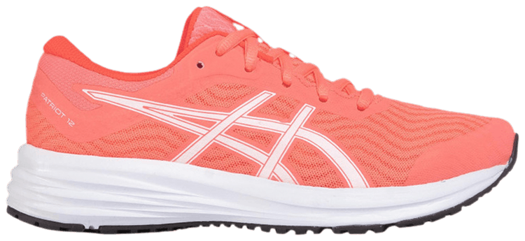 Asics Wmns Patriot 12 Sun Coral