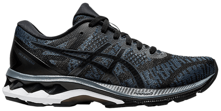 Asics Wmns Gel Kayano 27 MK Black