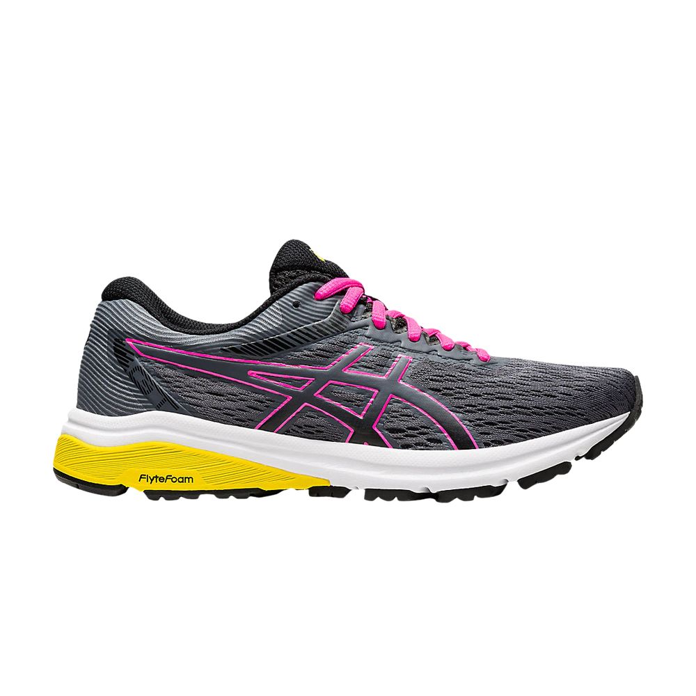 Pre-owned Asics Wmns Gt 800 'carrier Grey'