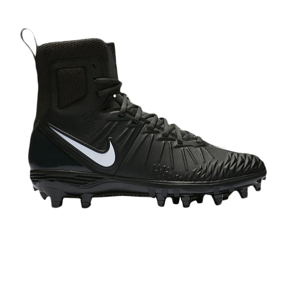 Nike Force Savage Varsity 'Black' | Men's Size 12 - 880140-010