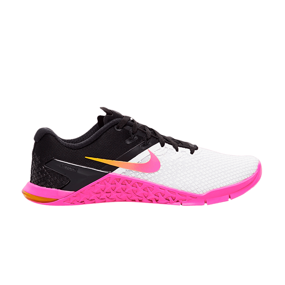 Nike metcon 4 fuchsia clearance