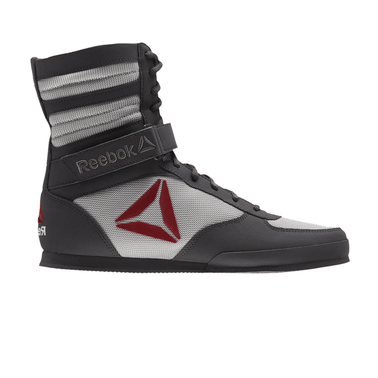 Buy Boxing Boot Buck Grey CN2277 GOAT