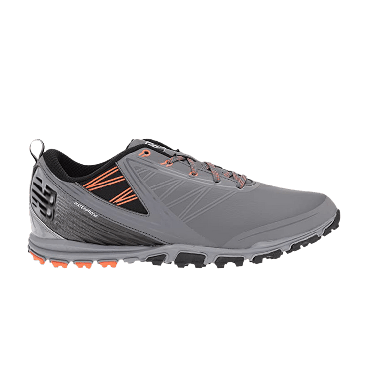 Buy Minimus SL Grey Orange NBG1006 GOAT
