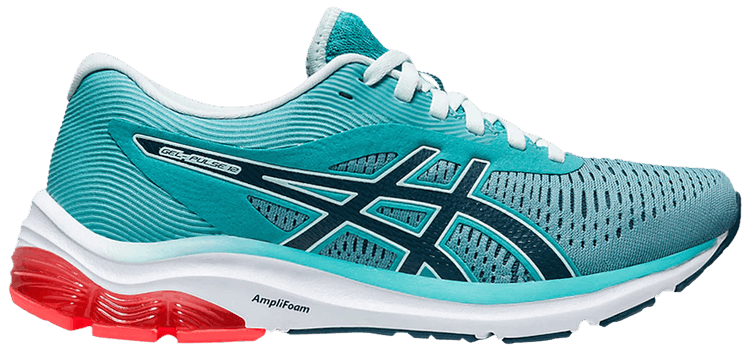 Asics Wmns Gel Pulse 12 Techno Cyan
