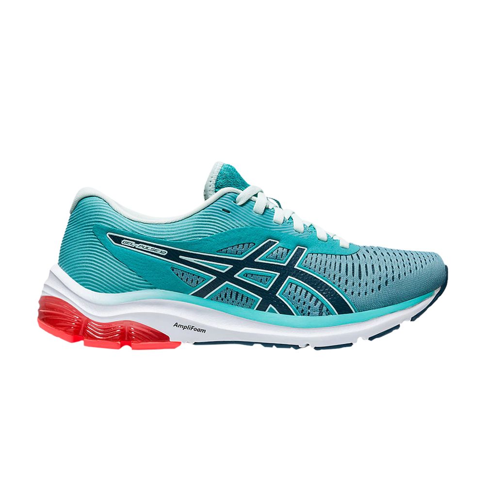 Asics Wmns Gel Pulse 12 'Techno Cyan' | Blue | Women's Size 5.5 - 1012A724-300