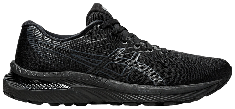 Asics Wmns Gel Cumulus 22 Black