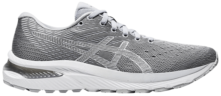 Asics Wmns Gel Cumulus 22 Piedmont Grey