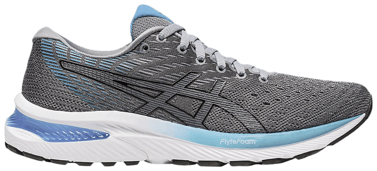 Asics Wmns Gel Cumulus 22 Sheet Rock Metropolis