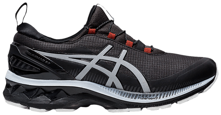 Asics Wmns Gel Kayano 27 AWL Graphite Grey Silver