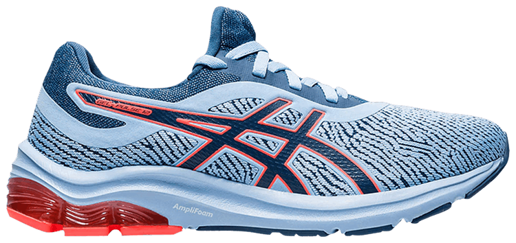 Asics Wmns Gel Pulse 12 Mono Sock Grand Shark