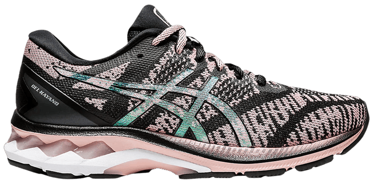 Asics kayano 27 hotsell mk