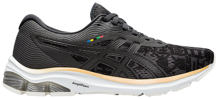 Asics Wmns Gel Pulse 12 Black
