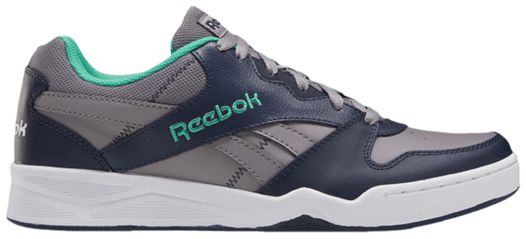 Reebok Royal BB4500 Low 2 Gravity Grey Indigo