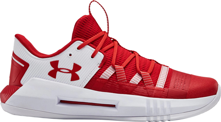 Wmns Block City 2.0 'Red White'
