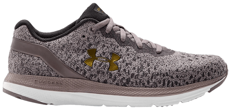 Under Armour Wmns Charged Impulse Knit Slate Purple