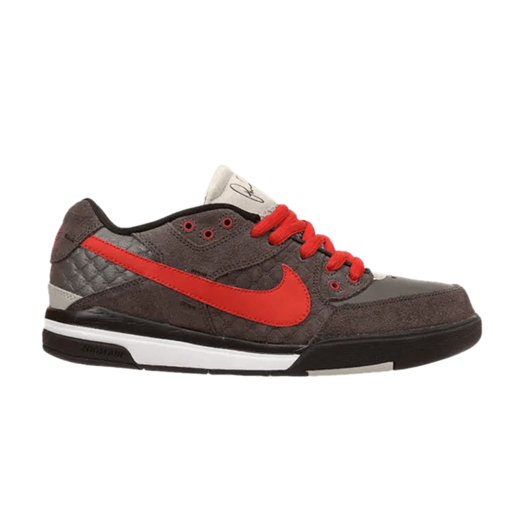 Buy Zoom Paul Rodriguez 3 Midnight Fog Red 366620 061 GOAT AU