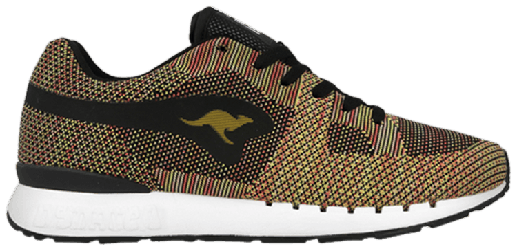 Overkill x KangaROOS Coil R1 Abyss Flip