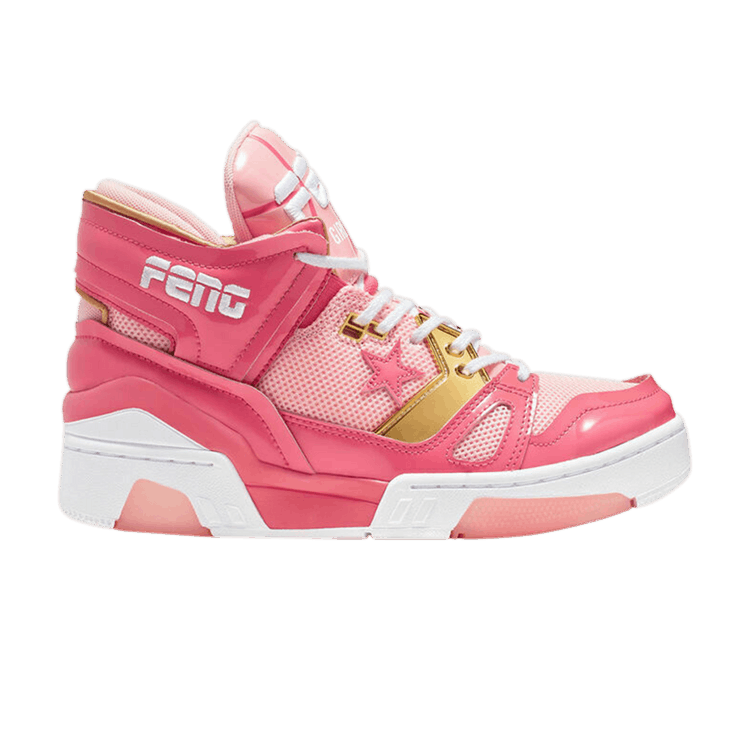 Erx 26 hi top