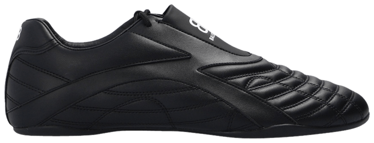 Buy Balenciaga Zen Sneaker 'Black' - 617540 W2CG1 1002 | GOAT Buy Balenciaga Zen Sneaker 'Black' - 617540 W2CG1 1002 | GOAT