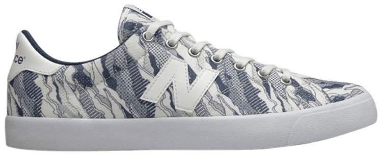 New Balance All Coast 210 White Blue