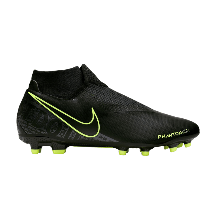 phantom vision academy blue