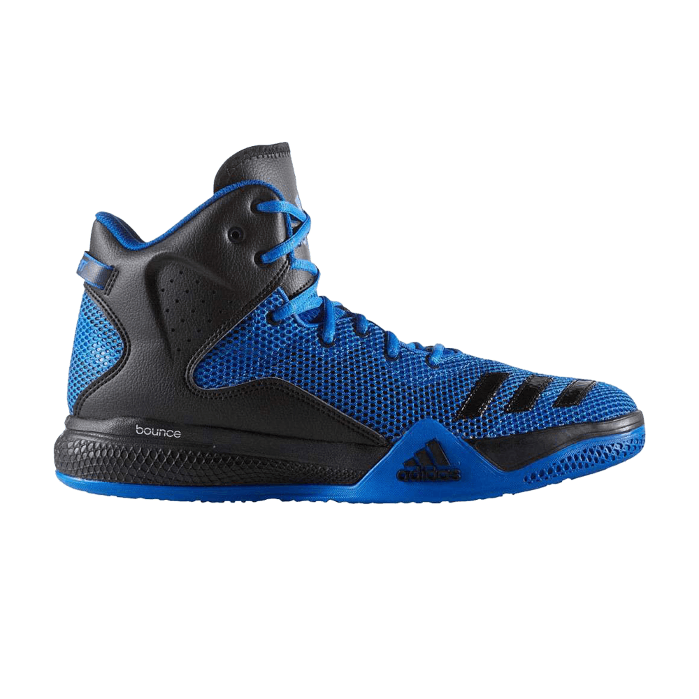 dual threat adidas