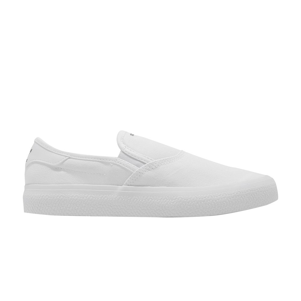adidas 3MC Slip 'Cloud White' | Men's Size 8