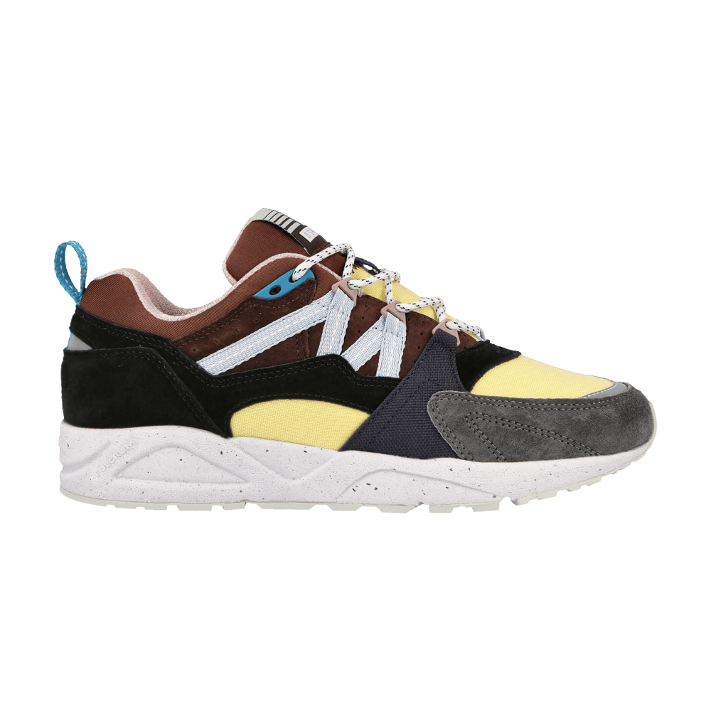 karhu fusion 2.0 chocolate torte